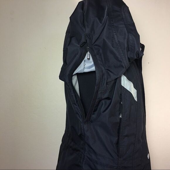 Spyder Sky Jacket - Picture 12 of 14